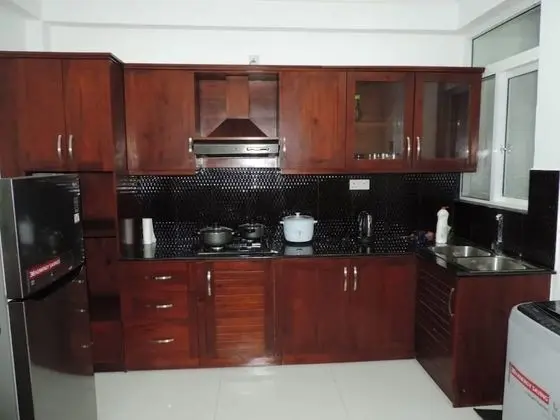 Luxury Apart Daire, Birden Çok Yatak, Sigara İçilmez