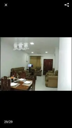 Luxury Apart Daire, Birden Çok Yatak, Sigara İçilmez