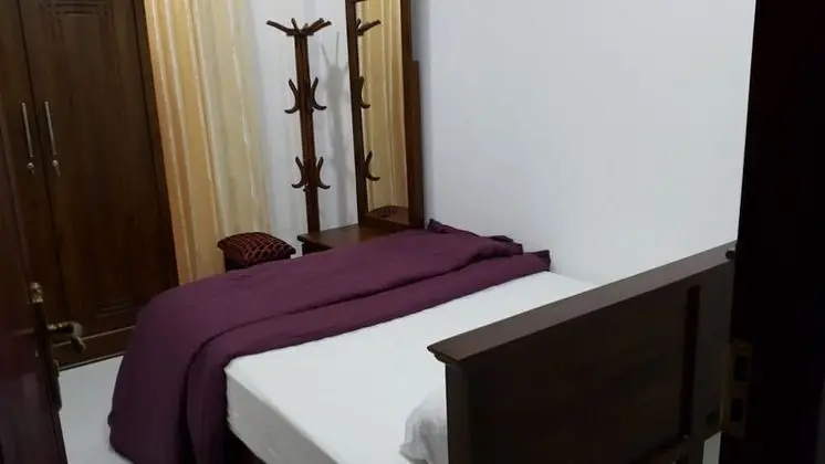 Luxury Apart Daire, Birden Çok Yatak, Sigara İçilmez