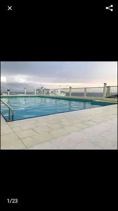 Luxury Apart Daire, Birden Çok Yatak, Sigara İçilmez