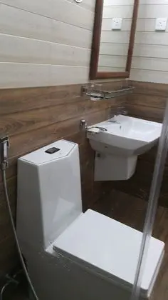 Luxury Apart Daire, Birden Çok Yatak, Sigara İçilmez