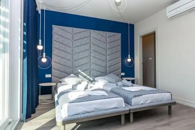 Exclusive Villa, 4 Yatak Odası, Kişiye Özel Havuzlu, Deniz Manzaralı