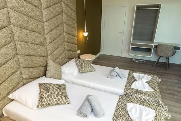 Exclusive Villa, 4 Yatak Odası, Kişiye Özel Havuzlu, Deniz Manzaralı