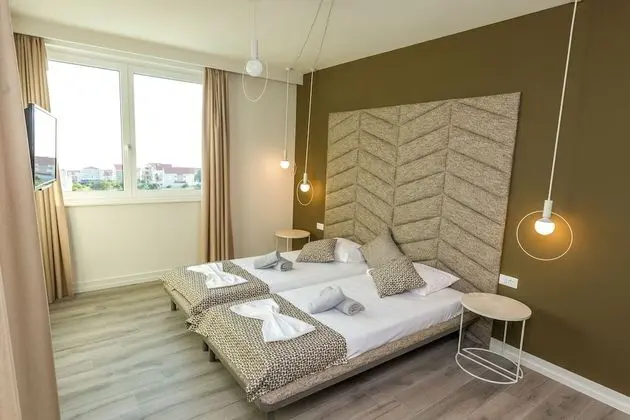 Exclusive Villa, 4 Yatak Odası, Kişiye Özel Havuzlu, Deniz Manzaralı