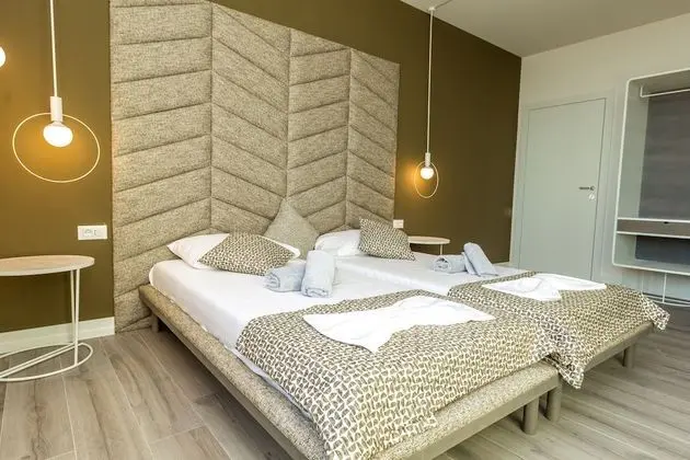 Exclusive Villa, 4 Yatak Odası, Kişiye Özel Havuzlu, Deniz Manzaralı