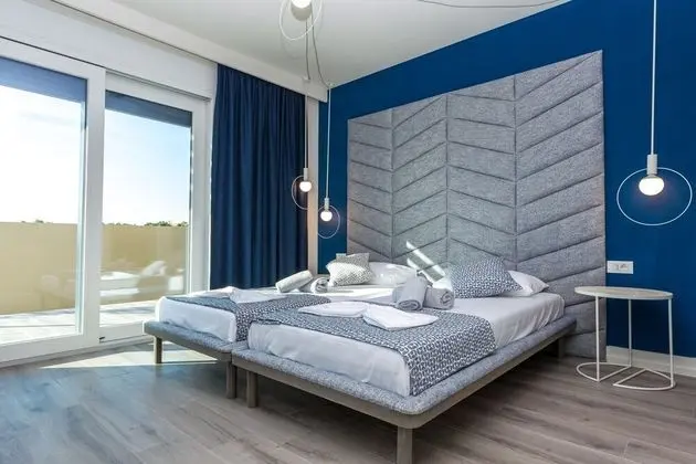 Exclusive Villa, 4 Yatak Odası, Kişiye Özel Havuzlu, Deniz Manzaralı
