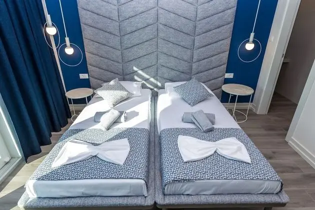 Exclusive Villa, 4 Yatak Odası, Kişiye Özel Havuzlu, Deniz Manzaralı