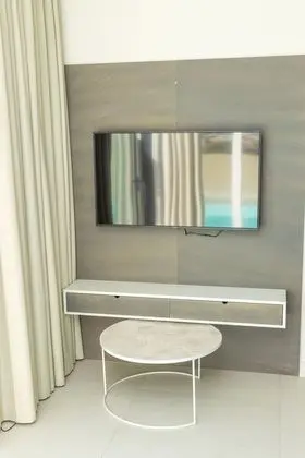 Exclusive Villa, 4 Yatak Odası, Kişiye Özel Havuzlu, Deniz Manzaralı