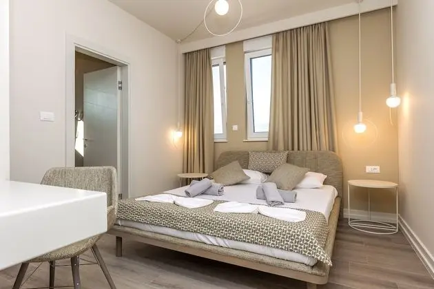 Exclusive Villa, 4 Yatak Odası, Kişiye Özel Havuzlu, Deniz Manzaralı