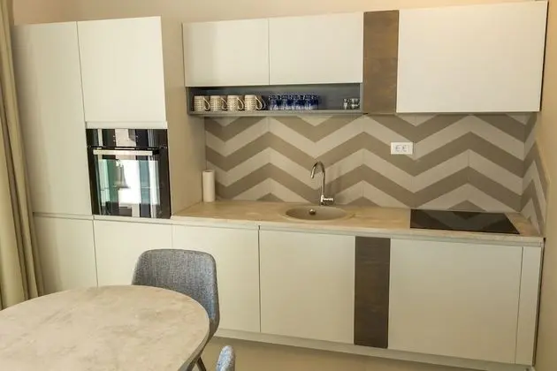 Exclusive Villa, 4 Yatak Odası, Kişiye Özel Havuzlu, Deniz Manzaralı
