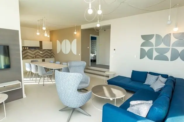 Exclusive Villa, 4 Yatak Odası, Kişiye Özel Havuzlu, Deniz Manzaralı