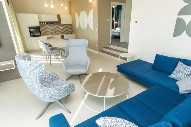 Exclusive Villa, 4 Yatak Odası, Kişiye Özel Havuzlu, Deniz Manzaralı