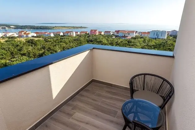 Exclusive Villa, 4 Yatak Odası, Kişiye Özel Havuzlu, Deniz Manzaralı