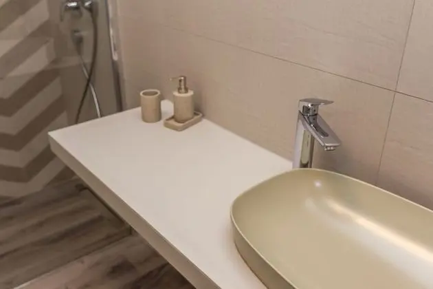 Exclusive Villa, 4 Yatak Odası, Kişiye Özel Havuzlu, Deniz Manzaralı