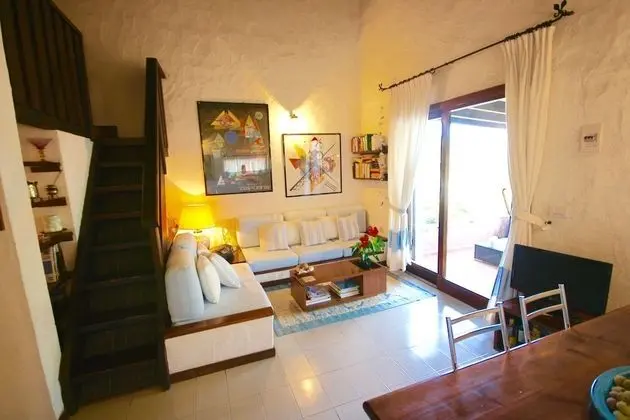 Villa, 3 Yatak Odası