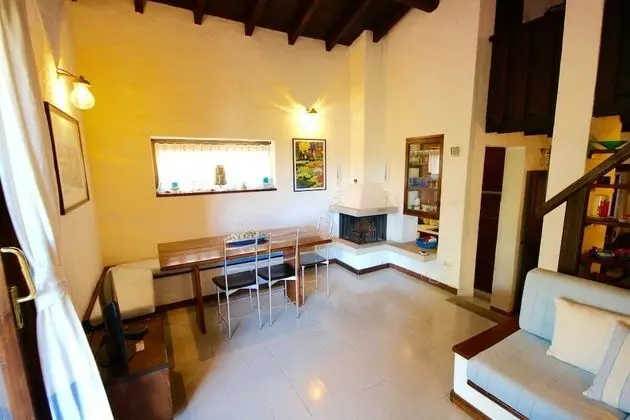 Villa, 3 Yatak Odası