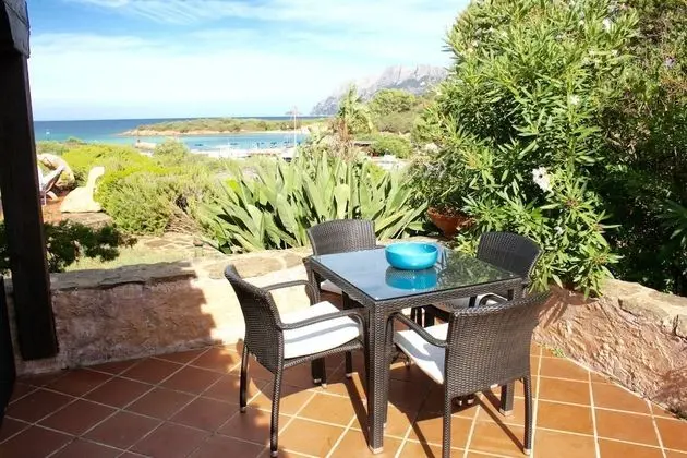 Villa, 3 Yatak Odası