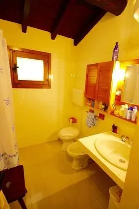 Villa, 3 Yatak Odası
