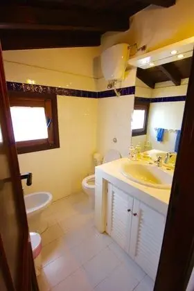 Villa, 3 Yatak Odası