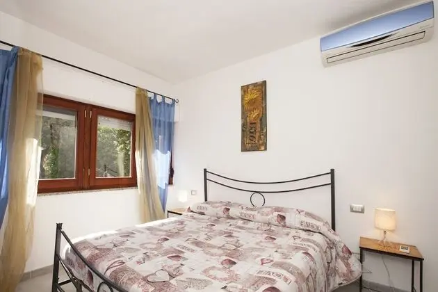 Villa, 4 Yatak Odası