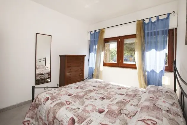 Villa, 4 Yatak Odası