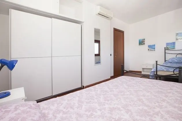 Villa, 4 Yatak Odası