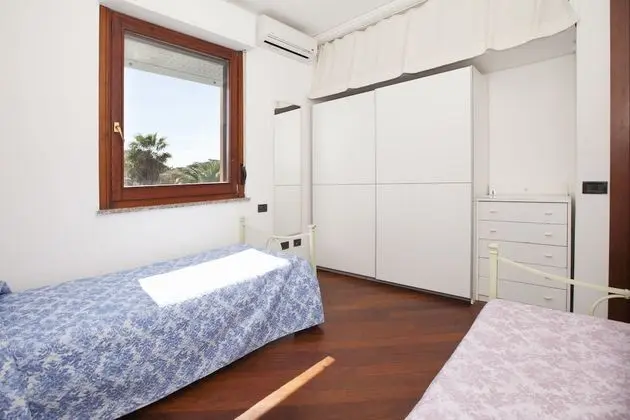 Villa, 4 Yatak Odası