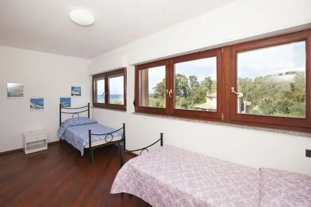 Villa, 4 Yatak Odası