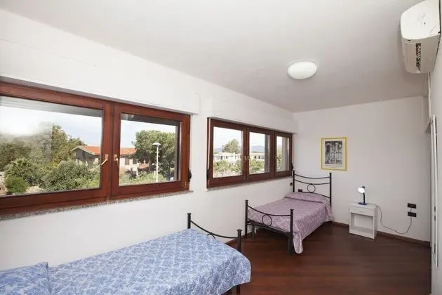 Villa, 4 Yatak Odası
