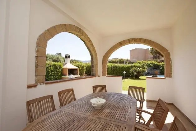 Villa, 4 Yatak Odası