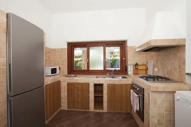 Villa, 4 Yatak Odası