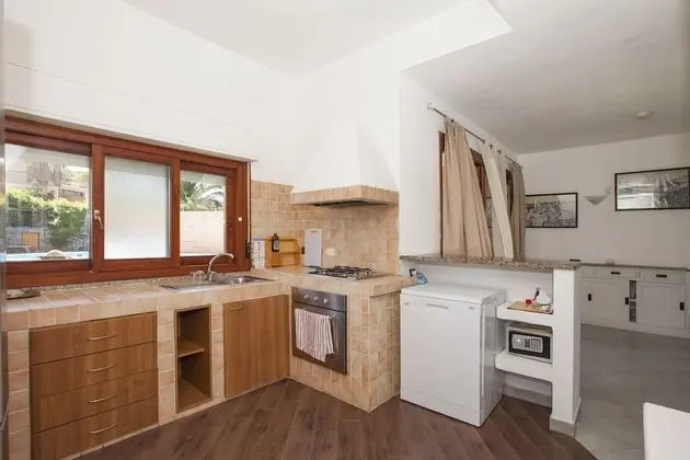 Villa, 4 Yatak Odası