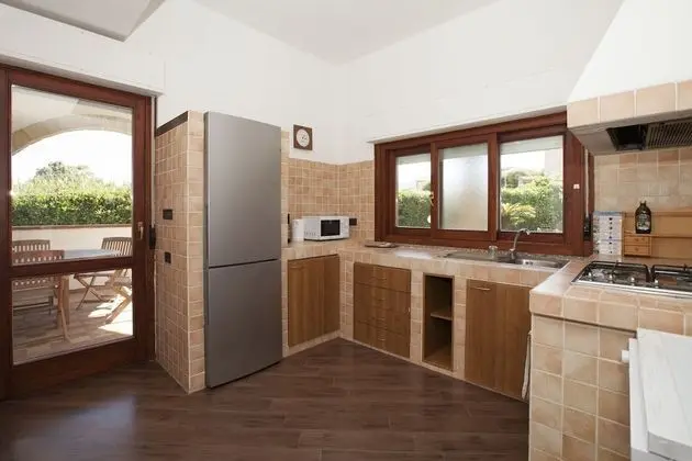 Villa, 4 Yatak Odası