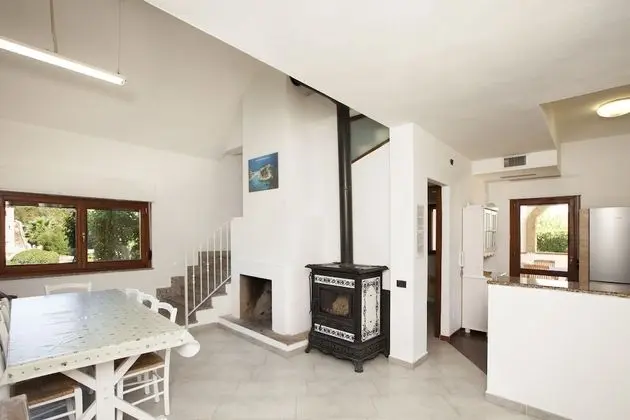 Villa, 4 Yatak Odası