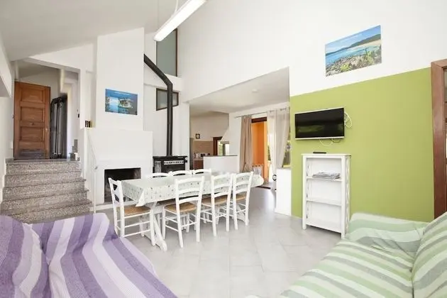 Villa, 4 Yatak Odası