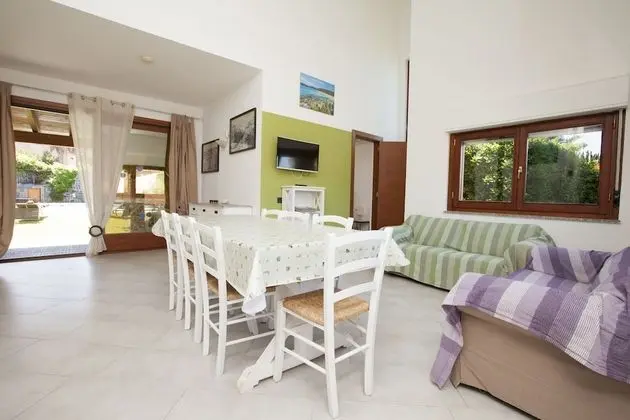 Villa, 4 Yatak Odası