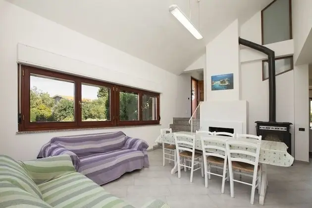 Villa, 4 Yatak Odası