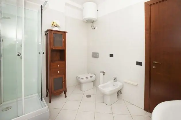 Villa, 4 Yatak Odası