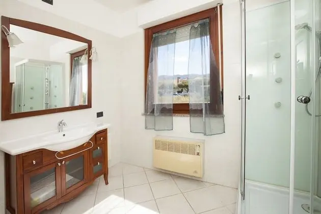 Villa, 4 Yatak Odası