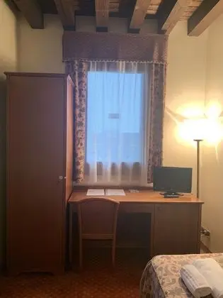 Tek Kişilik Oda