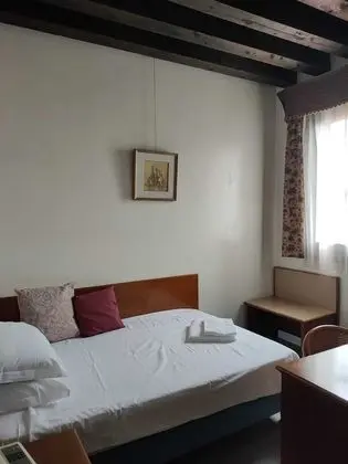Tek Kişilik Oda