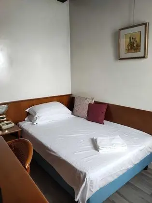 Tek Kişilik Oda