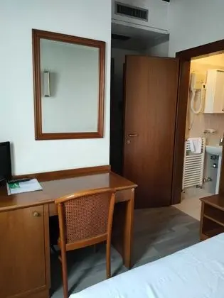 Tek Kişilik Oda