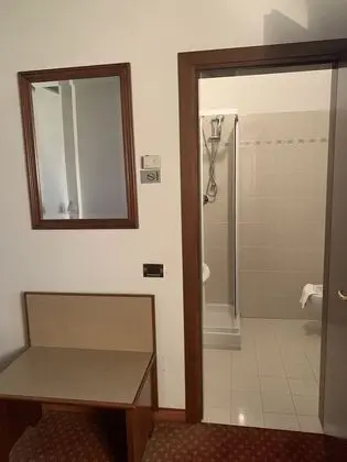Tek Kişilik Oda