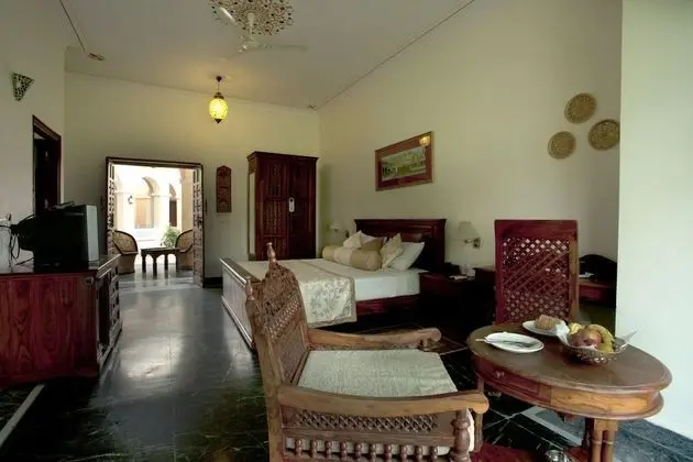 Deluxe Villa, 1 En Büyük (King) Boy Yatak, Resort Manzaralı, Bahçeli