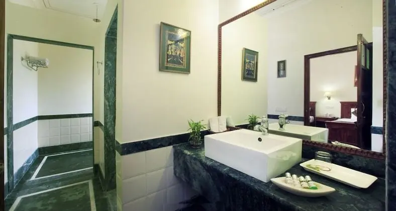 Deluxe Villa, 1 En Büyük (King) Boy Yatak, Resort Manzaralı, Bahçeli