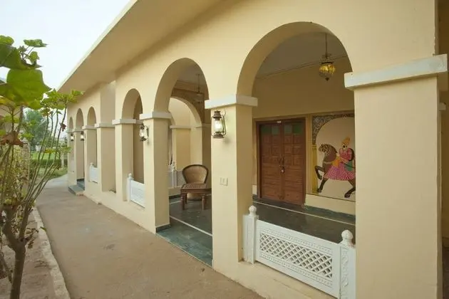 Deluxe Villa, 1 En Büyük (King) Boy Yatak, Resort Manzaralı, Bahçeli