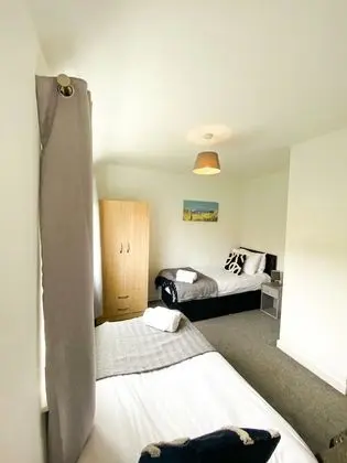 Ev, Özel Banyo