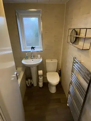Ev, Özel Banyo