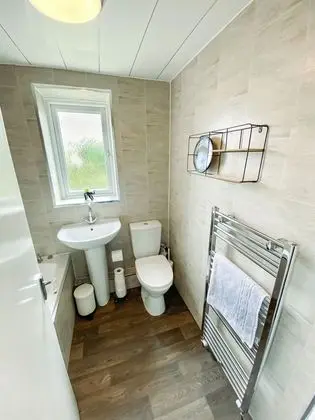 Ev, Özel Banyo